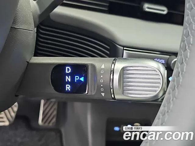 Hyundai IONIQ 5 2024 thumb 8