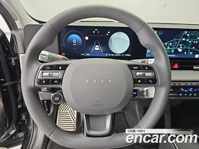 Hyundai IONIQ 5 2024 thumb 9