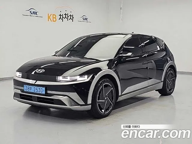 Hyundai IONIQ 5 2024 thumb 12
