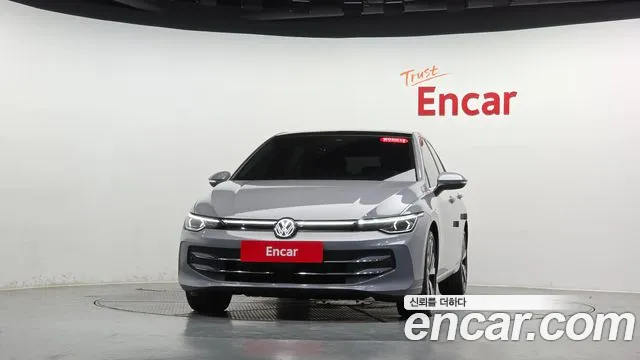 Volkswagen Golf Sportsvan 2025 thumb 2