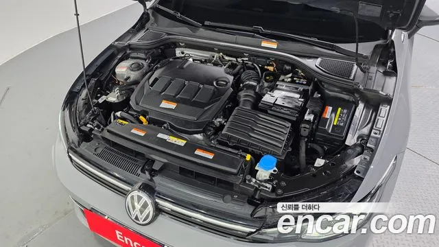 Volkswagen Golf Sportsvan 2025 thumb 5