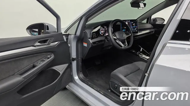 Volkswagen Golf Sportsvan 2025 thumb 9