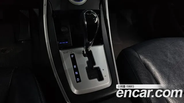 Hyundai Avante 2012 thumb 9
