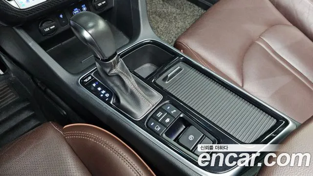 Hyundai Sonata 2017 thumb 9