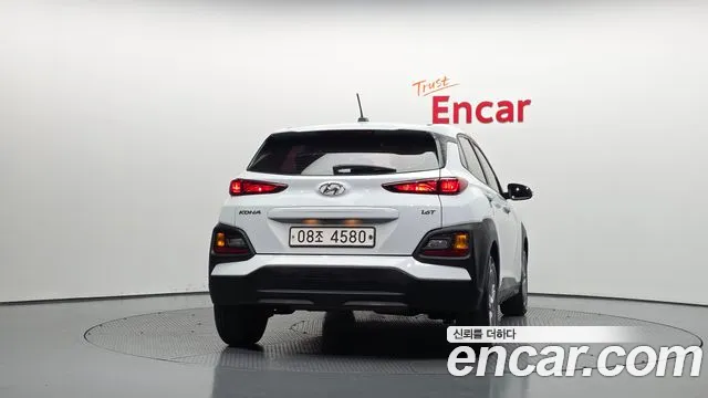 Hyundai Kona 2017 thumb 3
