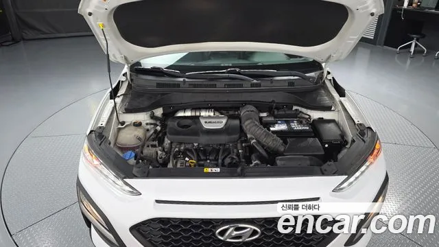 Hyundai Kona 2017 thumb 5