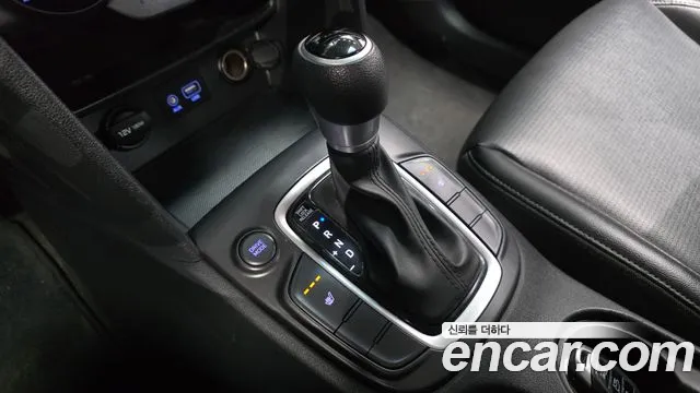 Hyundai Kona 2017 thumb 8