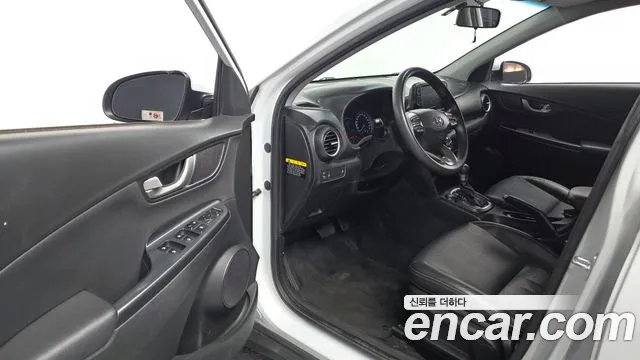 Hyundai Kona 2017 thumb 9