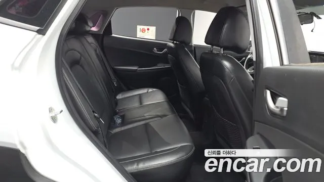 Hyundai Kona 2017 thumb 11