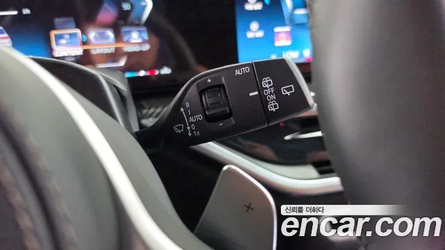 BMW X7 2025 thumb 12