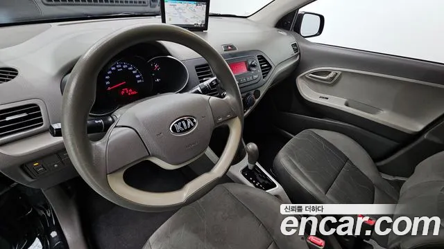 Kia Morning 2016 thumb 7