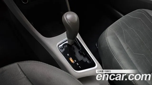 Kia Morning 2016 thumb 9