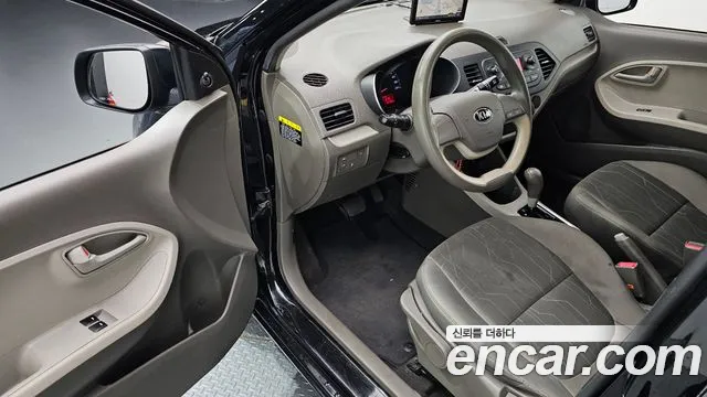Kia Morning 2016 thumb 10