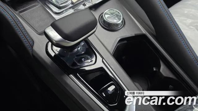 Renault-KoreaSamsung Koleos 2026 thumb 9