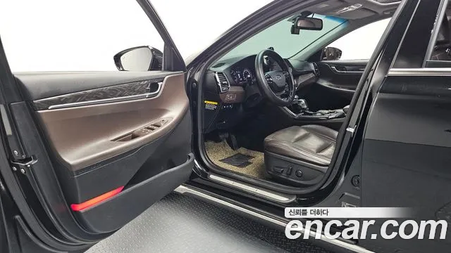 Hyundai Grandeur 2017 thumb 10