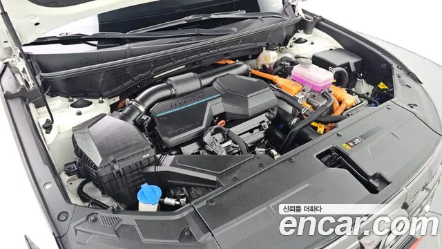 Hyundai Tucson 2021 thumb 5