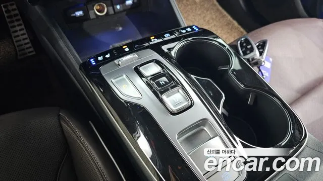 Hyundai Tucson 2021 thumb 8