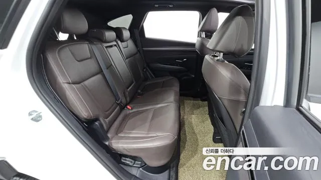 Hyundai Tucson 2021 thumb 10