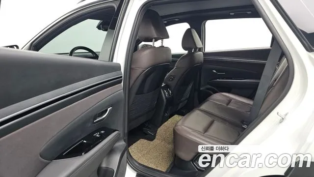 Hyundai Tucson 2021 thumb 11
