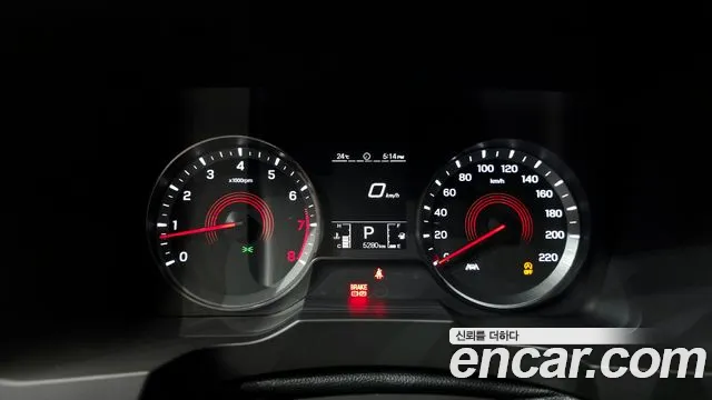 KG_Mobility_Ssangyong KORANDO 2022 thumb 8