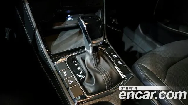 KG_Mobility_Ssangyong KORANDO 2022 thumb 9