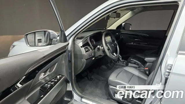 KG_Mobility_Ssangyong KORANDO 2022 thumb 10