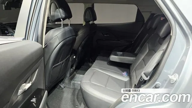 KG_Mobility_Ssangyong KORANDO 2022 thumb 11