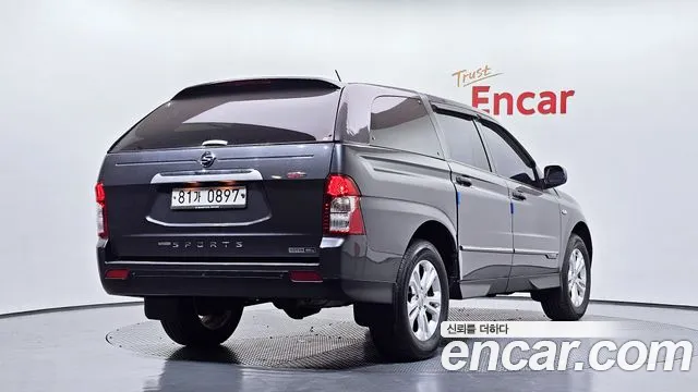 KG_Mobility_Ssangyong KORANDO 2017 thumb 2