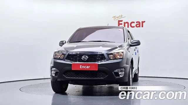 KG_Mobility_Ssangyong KORANDO 2017 thumb 3