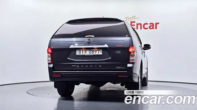 KG_Mobility_Ssangyong KORANDO 2017 thumb 4