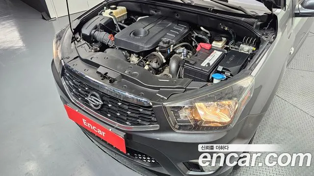 KG_Mobility_Ssangyong KORANDO 2017 thumb 6