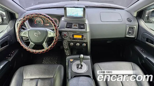 KG_Mobility_Ssangyong KORANDO 2017 thumb 7