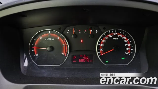 KG_Mobility_Ssangyong KORANDO 2017 thumb 8