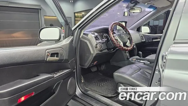KG_Mobility_Ssangyong KORANDO 2017 thumb 10