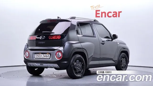 Hyundai Casper 2023 thumb 2