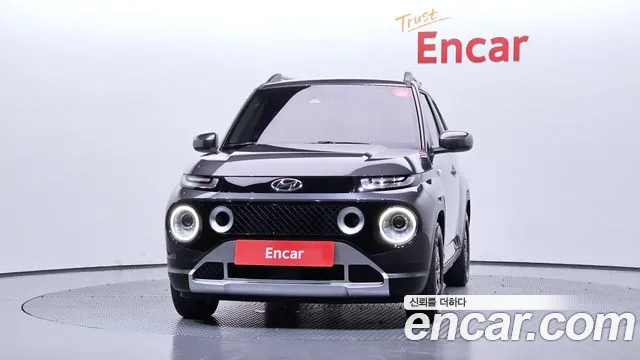 Hyundai Casper 2023 thumb 3
