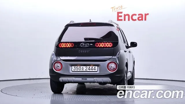 Hyundai Casper 2023 thumb 4