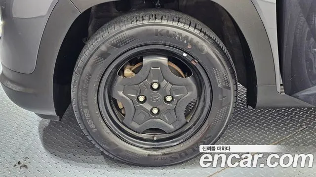 Hyundai Casper 2023 thumb 5