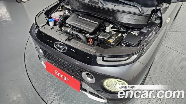 Hyundai Casper 2023 thumb 6
