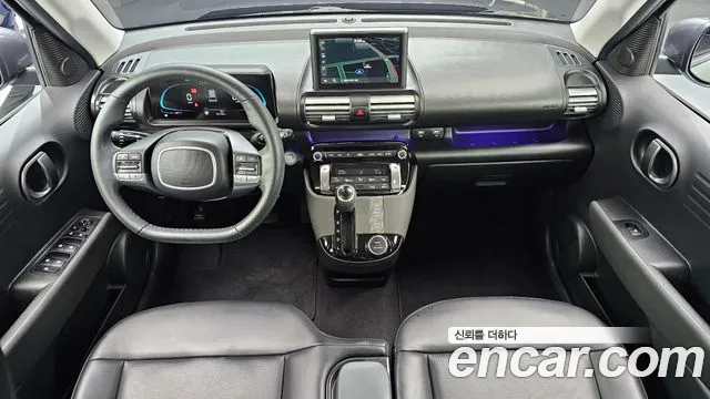 Hyundai Casper 2023 thumb 7
