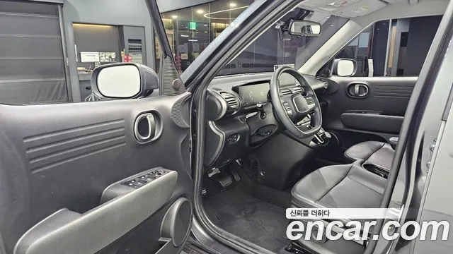 Hyundai Casper 2023 thumb 10