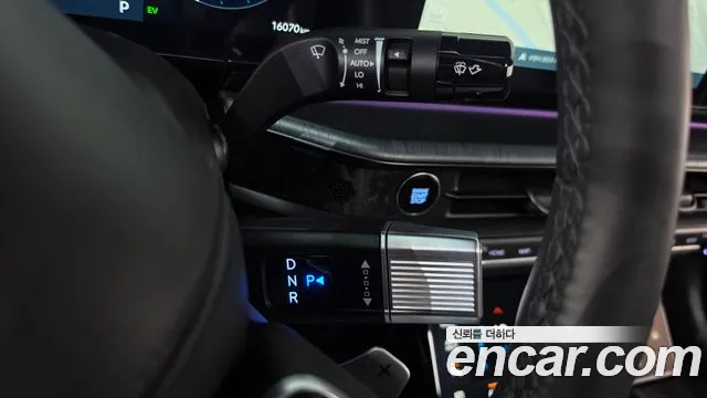 Hyundai Grandeur 2024 thumb 8