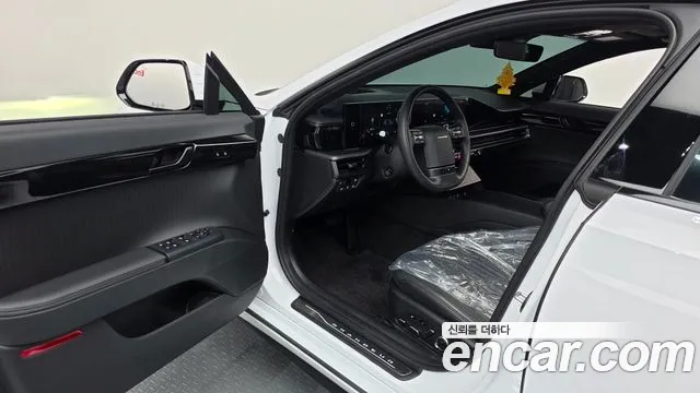 Hyundai Grandeur 2024 thumb 9