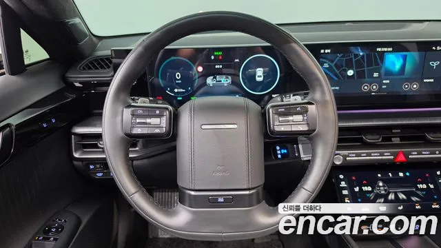 Hyundai Grandeur 2024 thumb 12