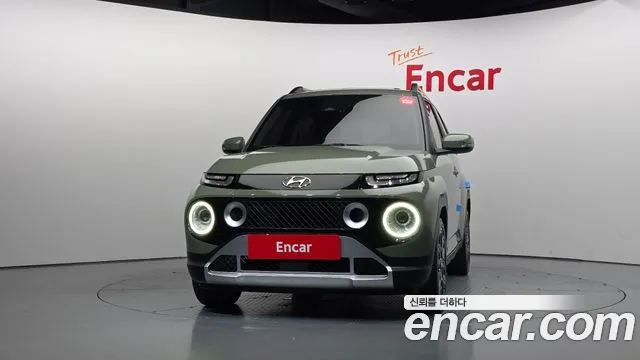 Hyundai Casper 2022 thumb 3