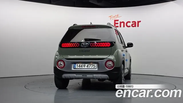 Hyundai Casper 2022 thumb 4