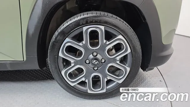 Hyundai Casper 2022 thumb 5
