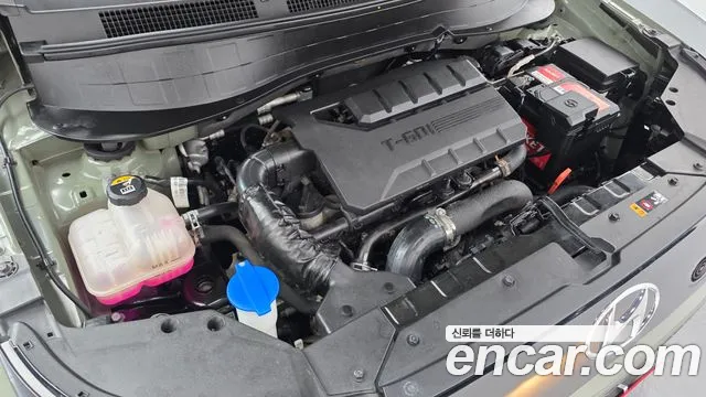 Hyundai Casper 2022 thumb 6
