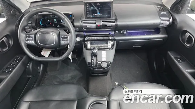 Hyundai Casper 2022 thumb 7