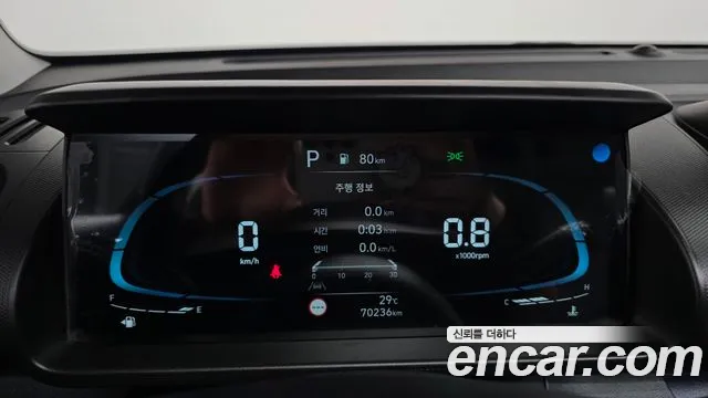 Hyundai Casper 2022 thumb 8
